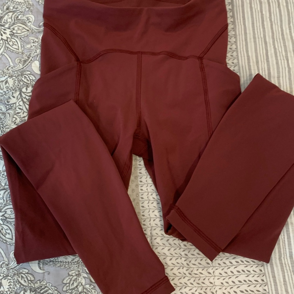 Lululemon Leggings